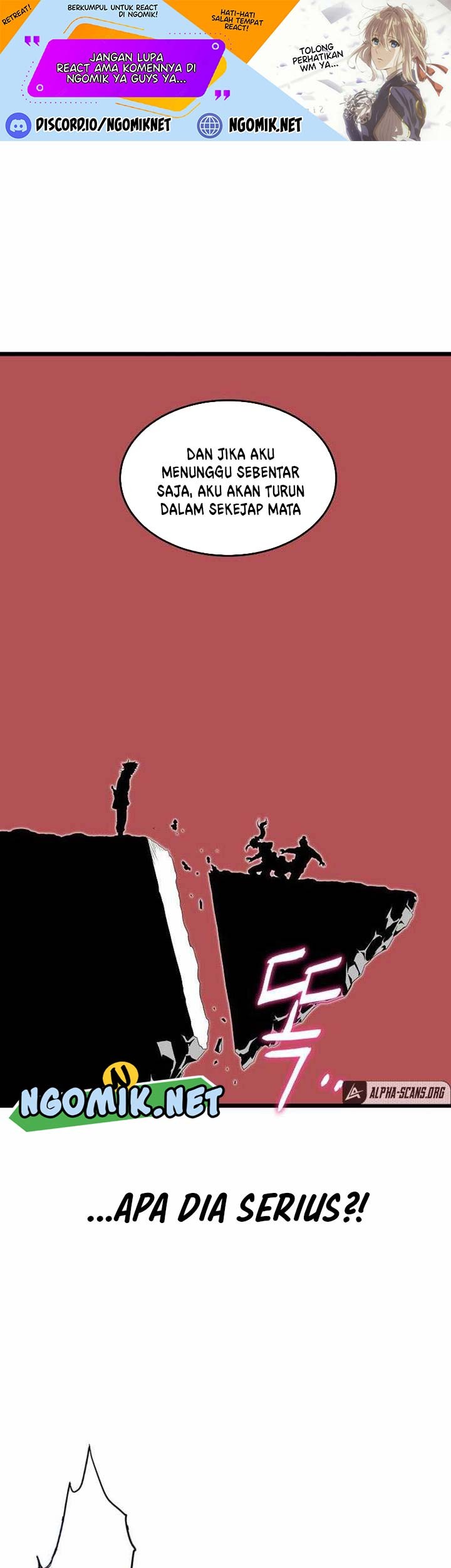Baca Murim Login Chapter 105 Gambar 2