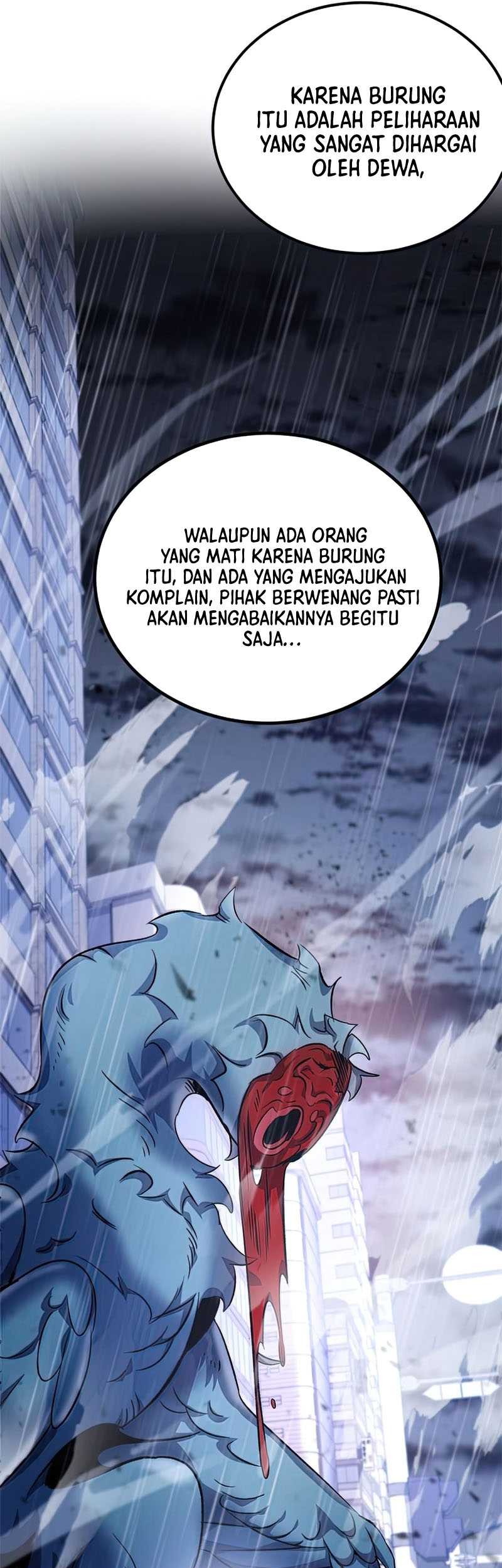 Drug Devourer Chapter 10 Gambar 32
