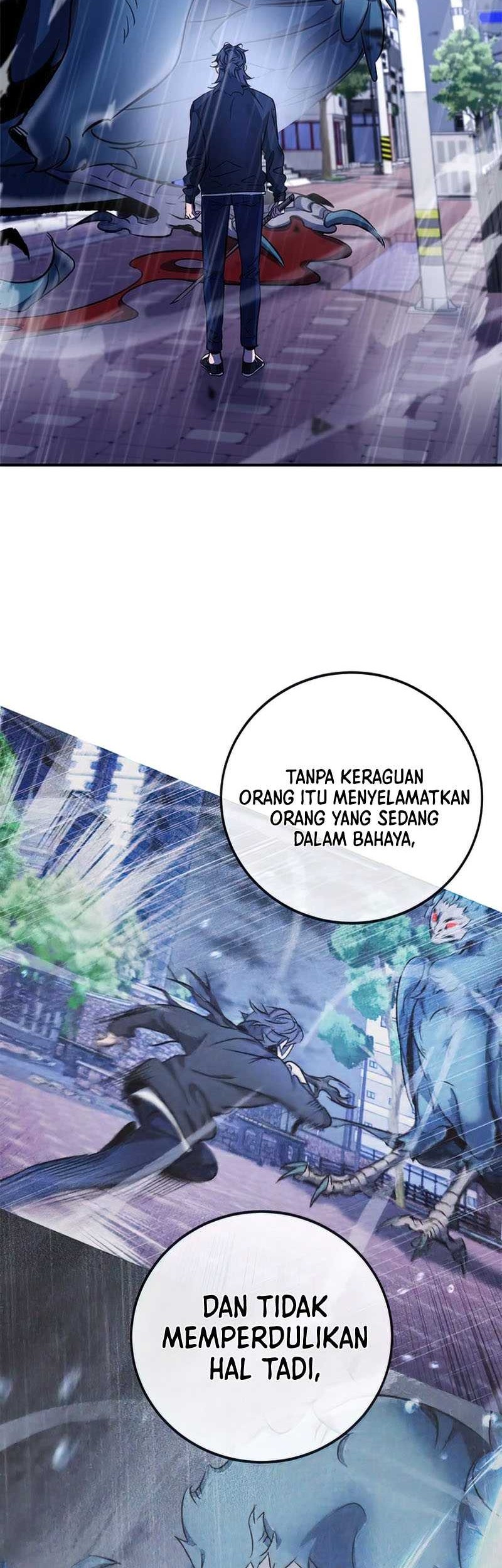Drug Devourer Chapter 10 Gambar 33