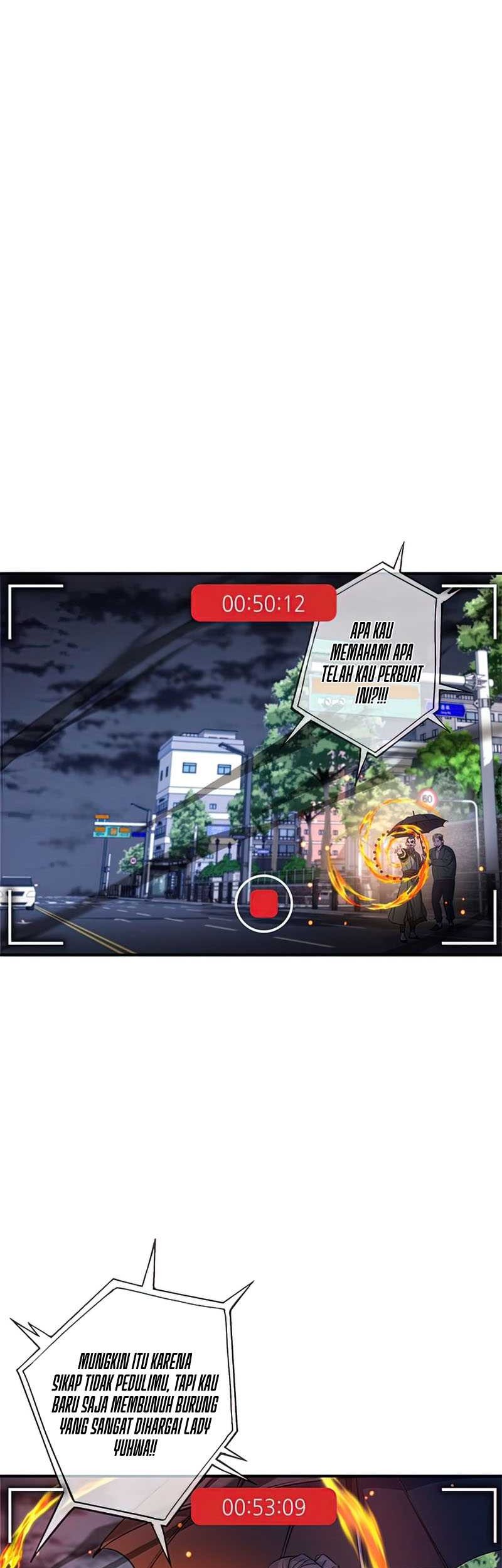 Drug Devourer Chapter 10 Gambar 38