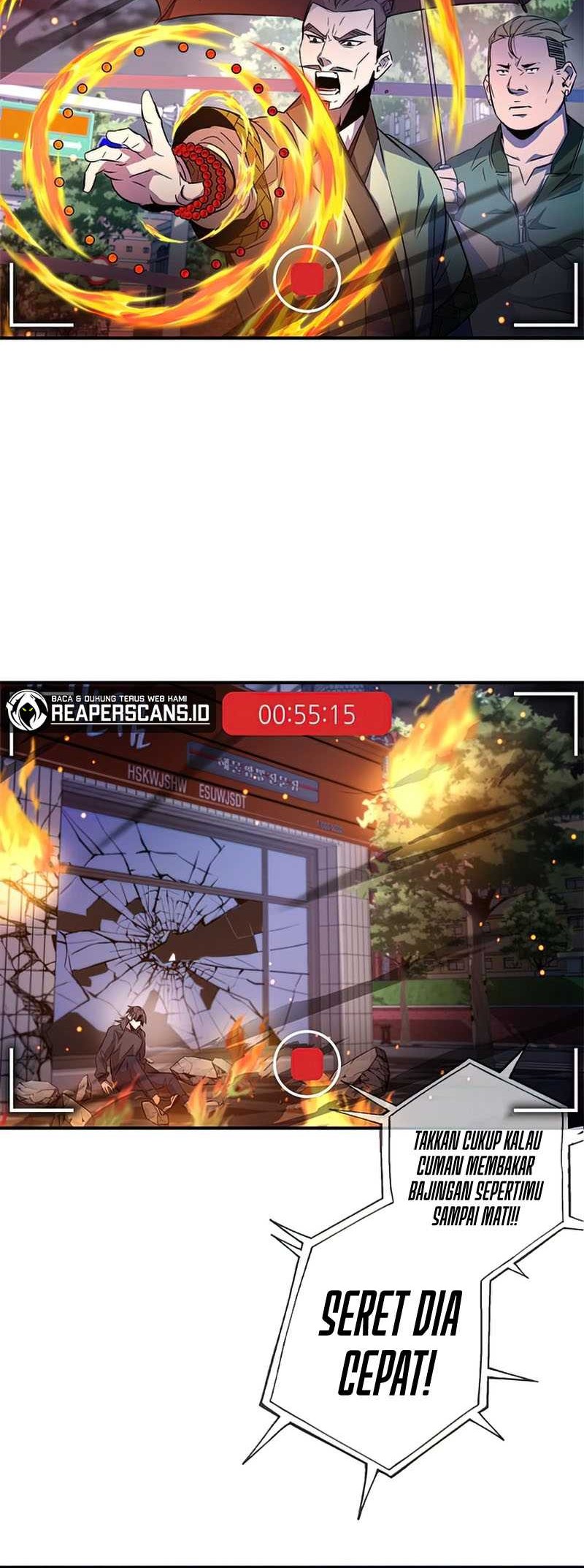 Drug Devourer Chapter 10 Gambar 39