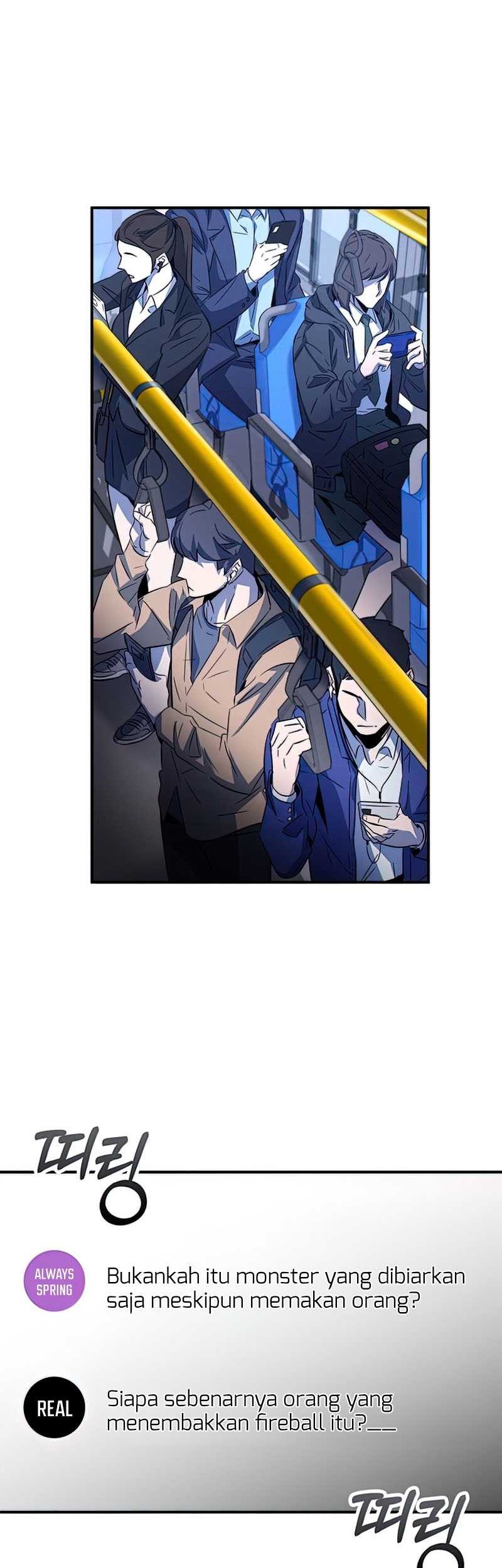 Drug Devourer Chapter 10 Gambar 41