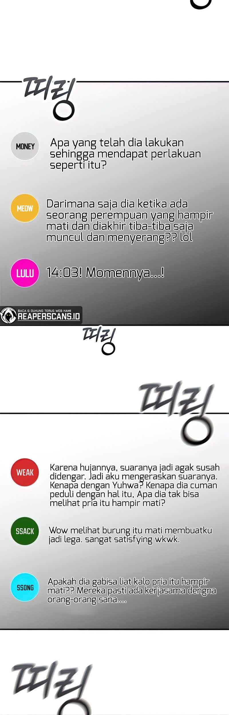Drug Devourer Chapter 10 Gambar 42