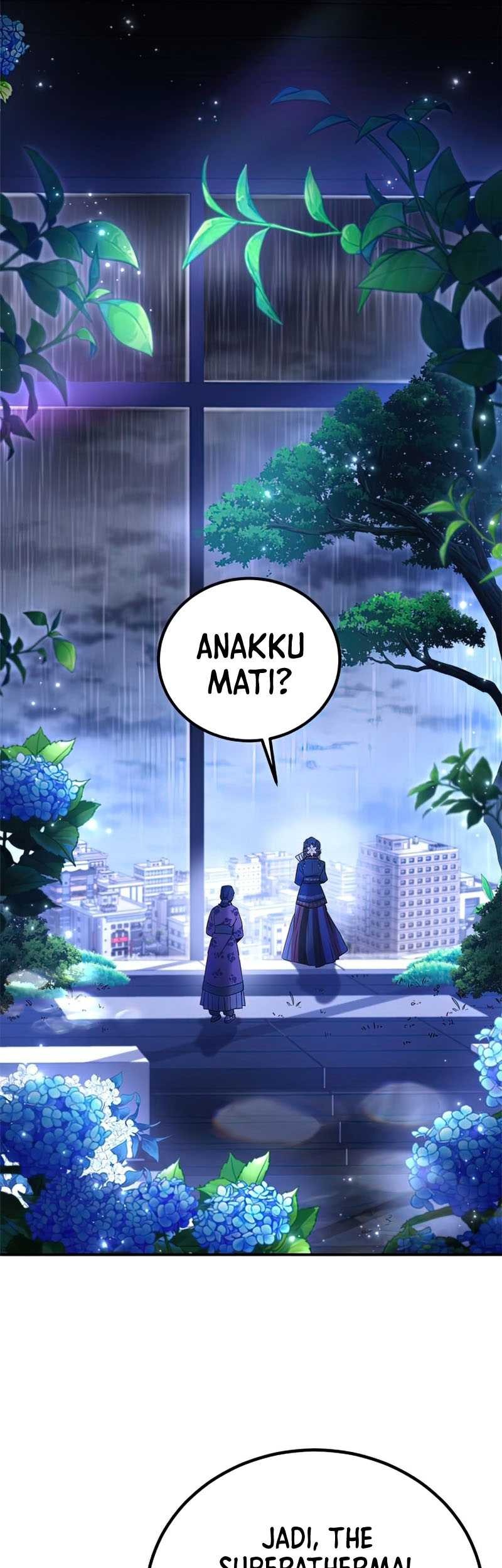Drug Devourer Chapter 10 Gambar 44
