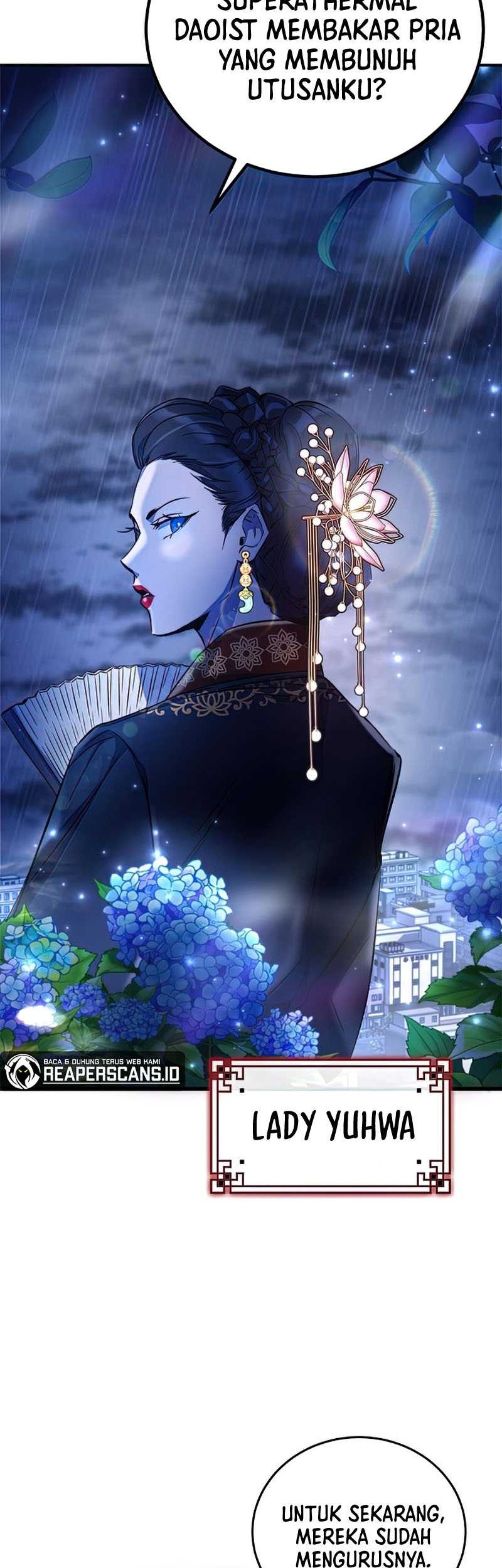 Drug Devourer Chapter 10 Gambar 45