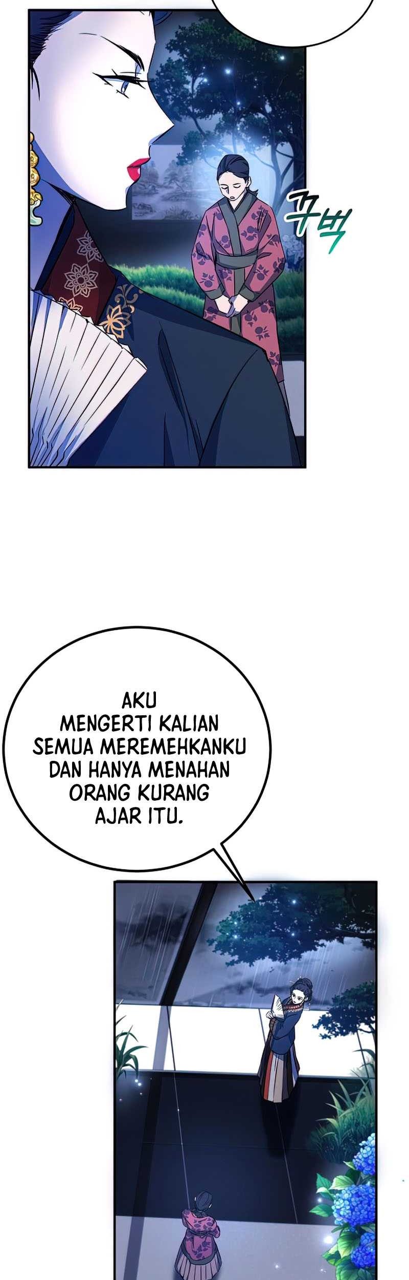 Drug Devourer Chapter 10 Gambar 46