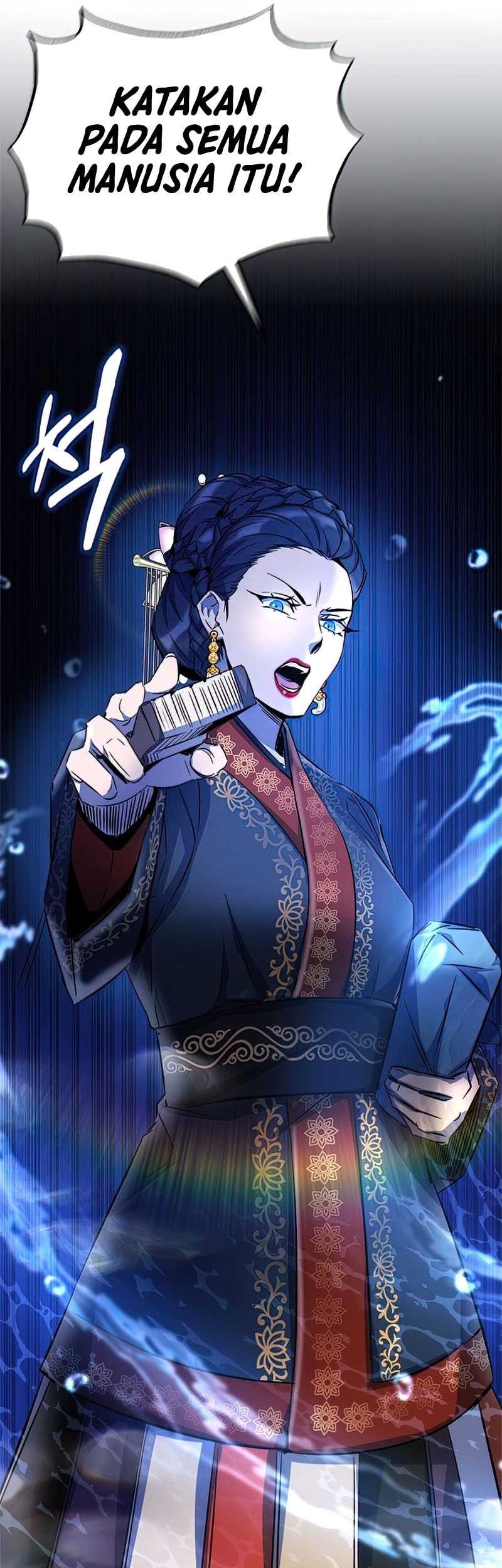 Drug Devourer Chapter 10 Gambar 48