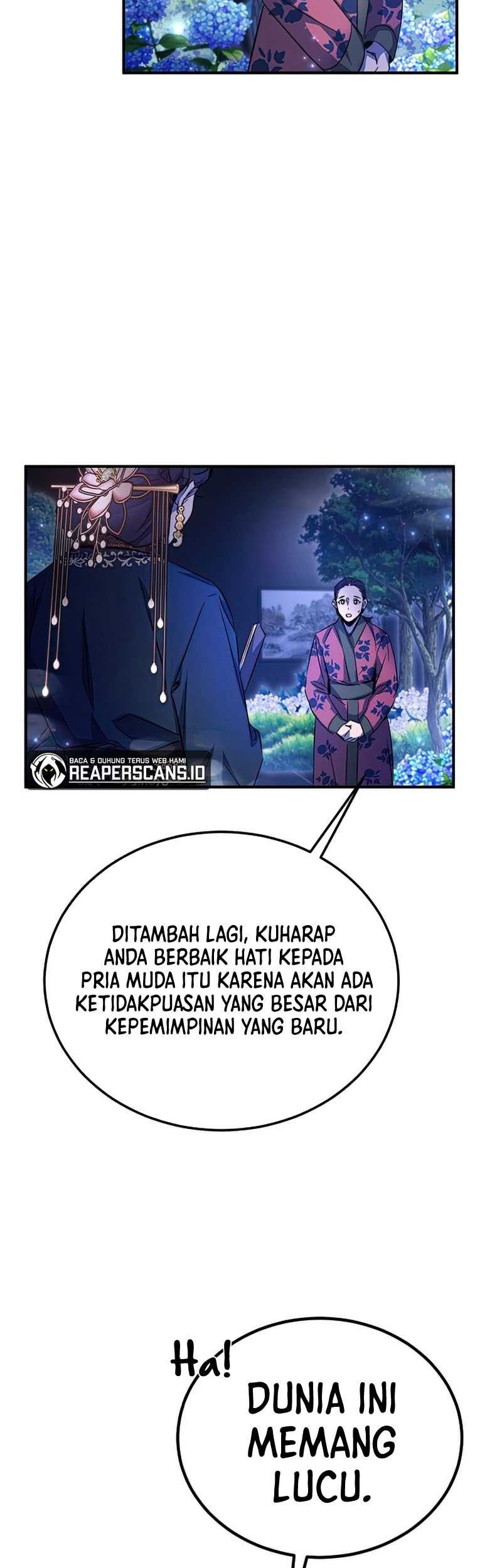 Drug Devourer Chapter 10 Gambar 50