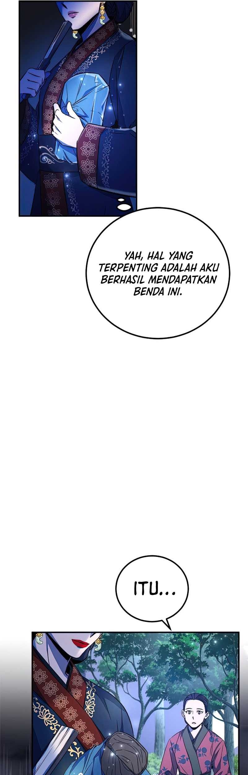 Drug Devourer Chapter 10 Gambar 56