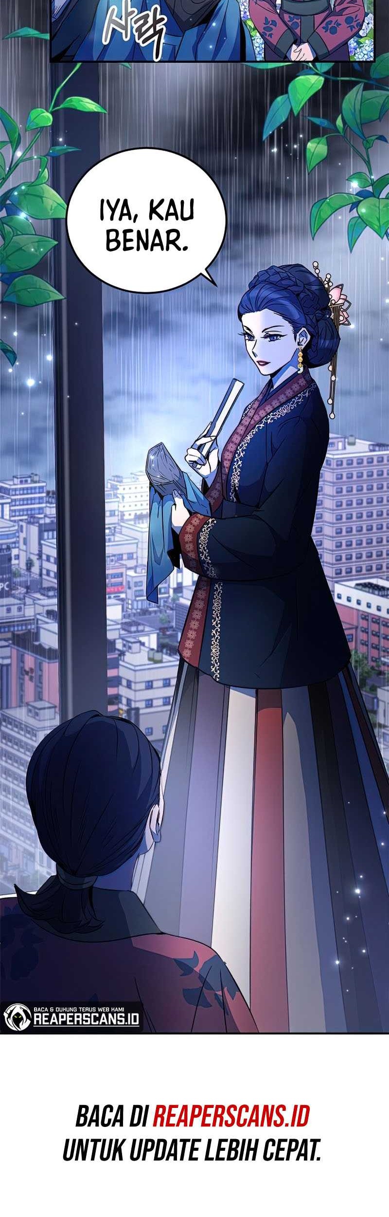 Drug Devourer Chapter 10 Gambar 57
