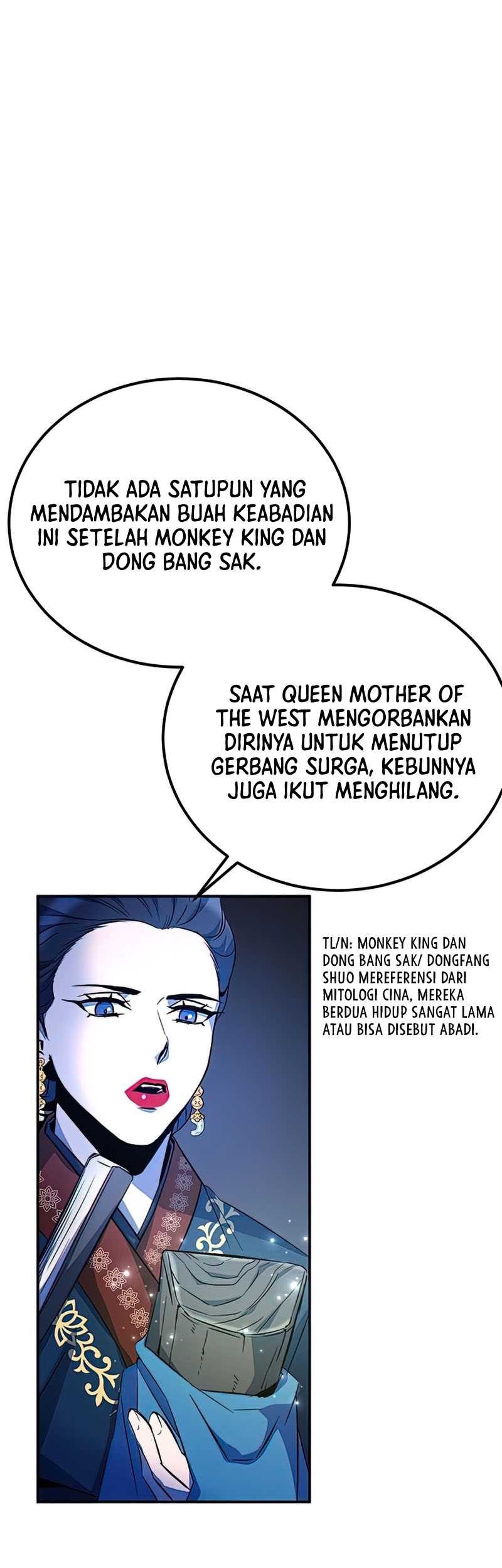 Drug Devourer Chapter 10 Gambar 60