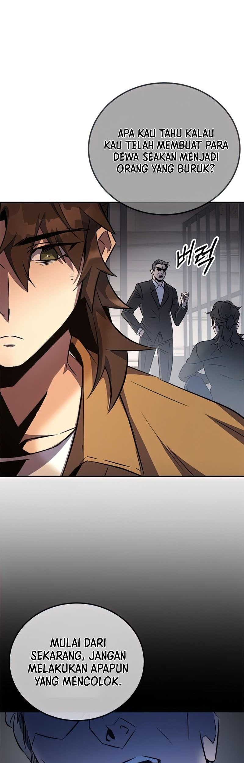 Drug Devourer Chapter 10 Gambar 65