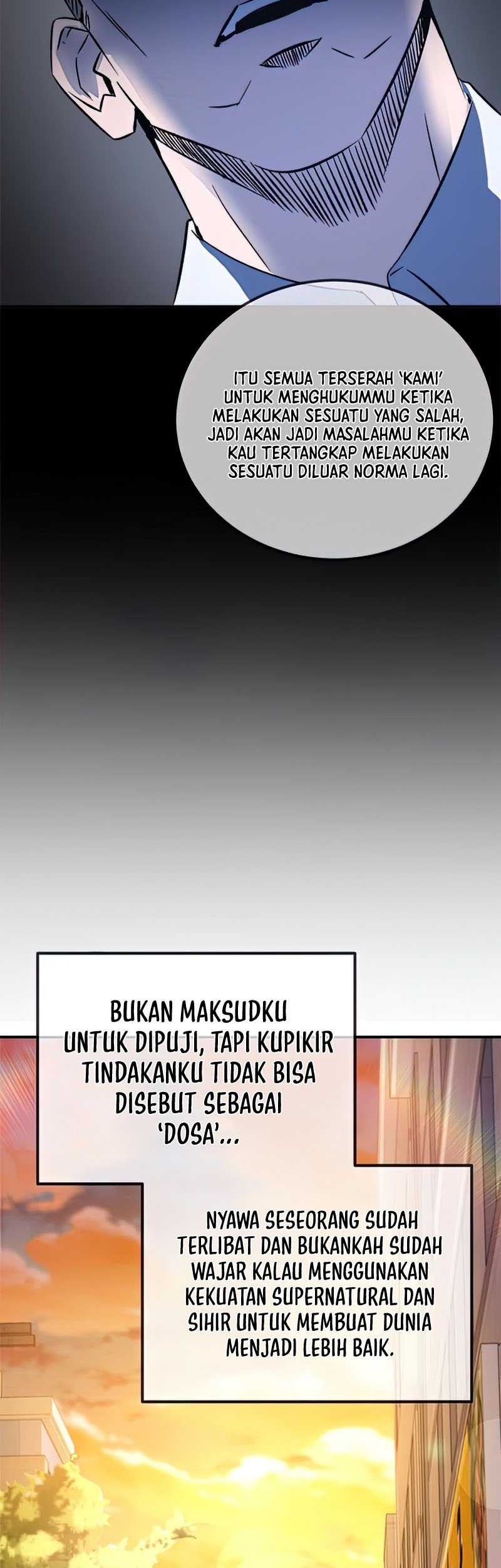 Drug Devourer Chapter 10 Gambar 66