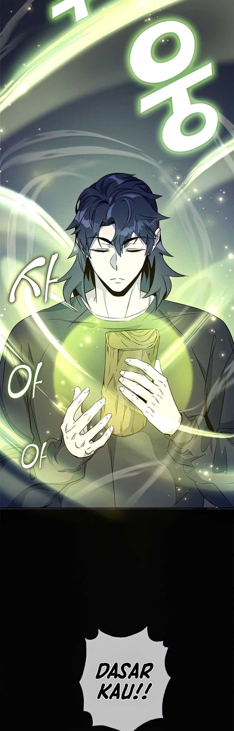 Drug Devourer Chapter 10 Gambar 74
