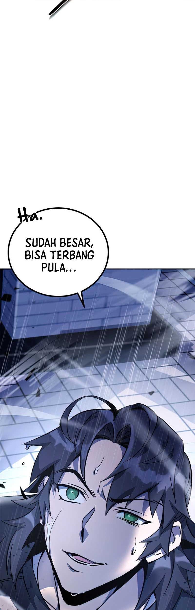 Drug Devourer Chapter 10 Gambar 3
