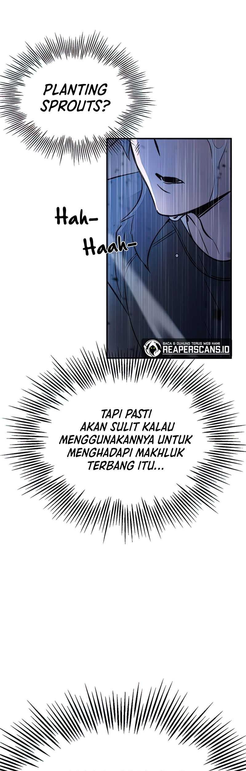 Drug Devourer Chapter 10 Gambar 7