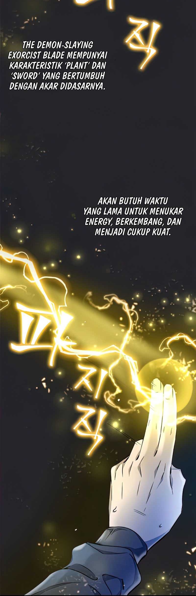 Drug Devourer Chapter 10 Gambar 9
