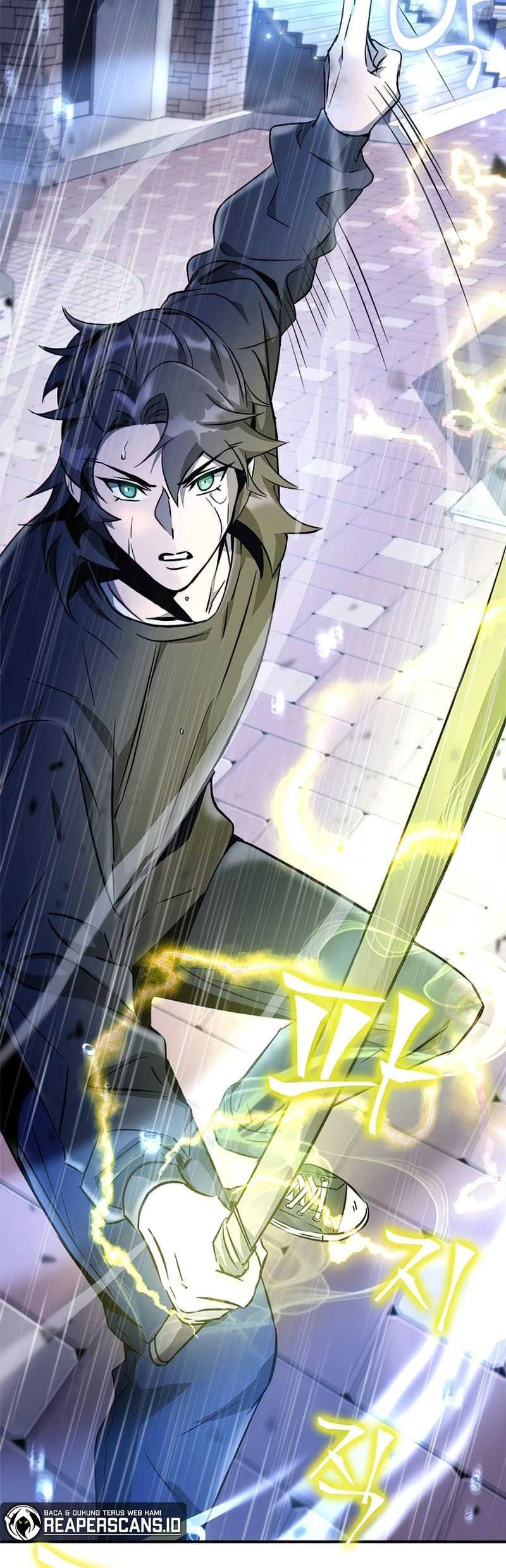 Drug Devourer Chapter 10 Gambar 13