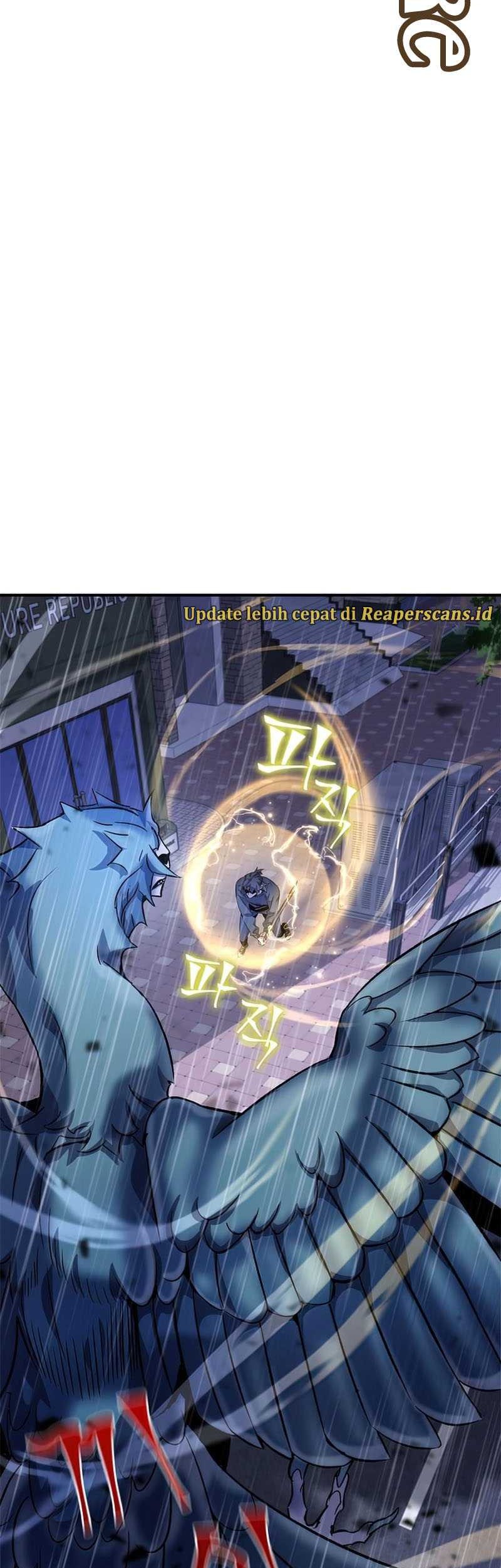 Drug Devourer Chapter 10 Gambar 16