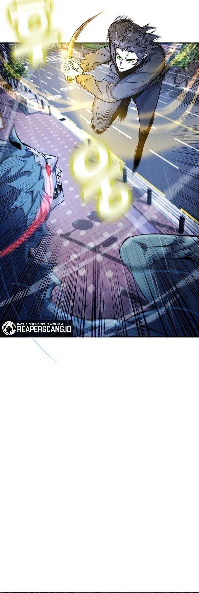 Drug Devourer Chapter 10 Gambar 24