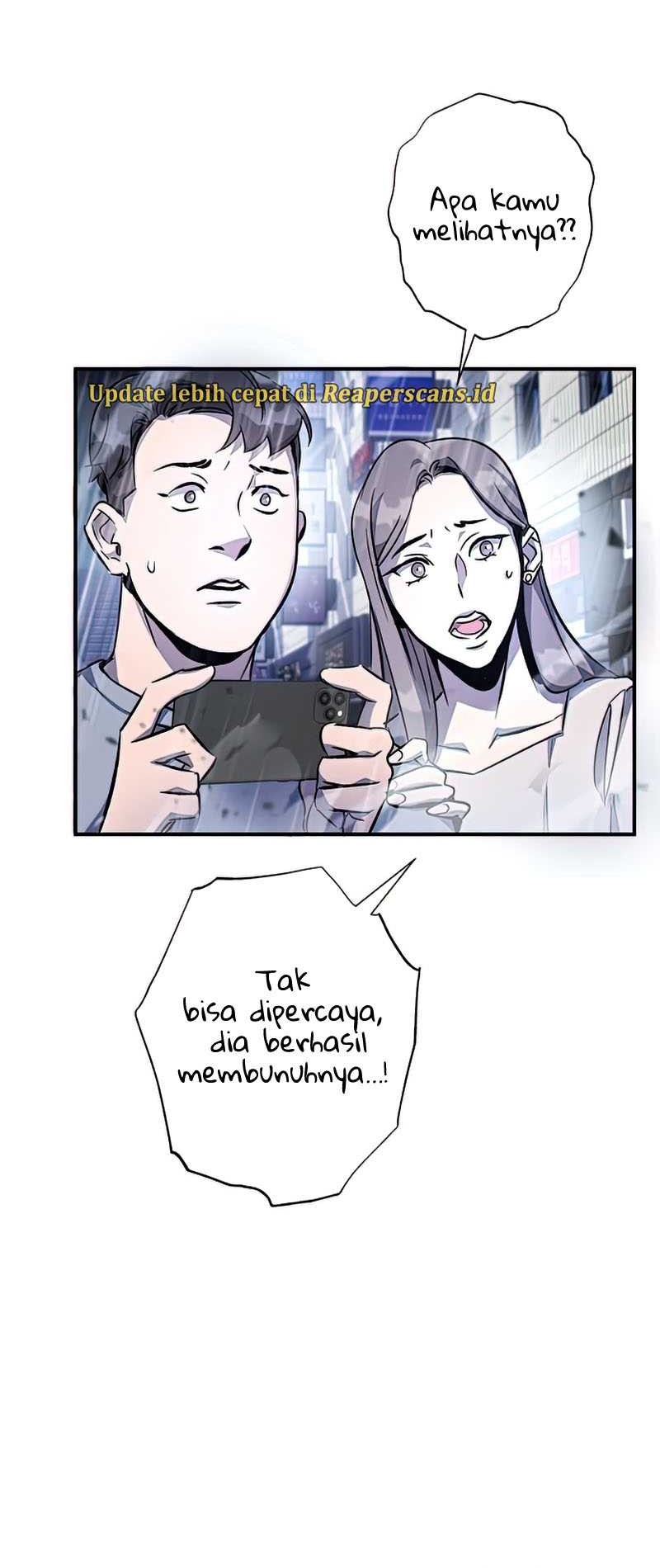 Drug Devourer Chapter 10 Gambar 31