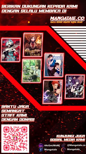 Kono Sekai ga Izure Horobu Koto wo, Ore dake ga Shitte Iru Chapter 03 Gambar 31