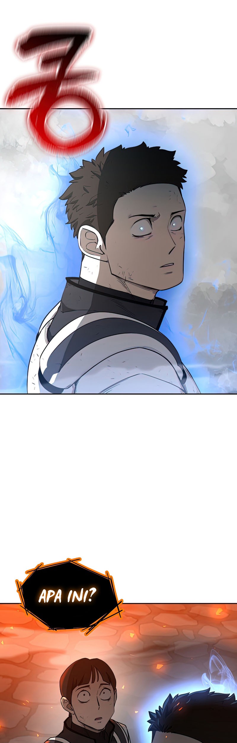 Warrior High School – Dungeon Raid Department Chapter 20 Gambar 34