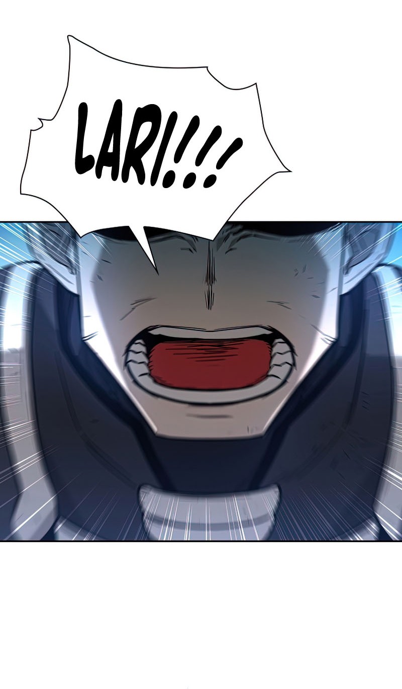 Warrior High School – Dungeon Raid Department Chapter 20 Gambar 37