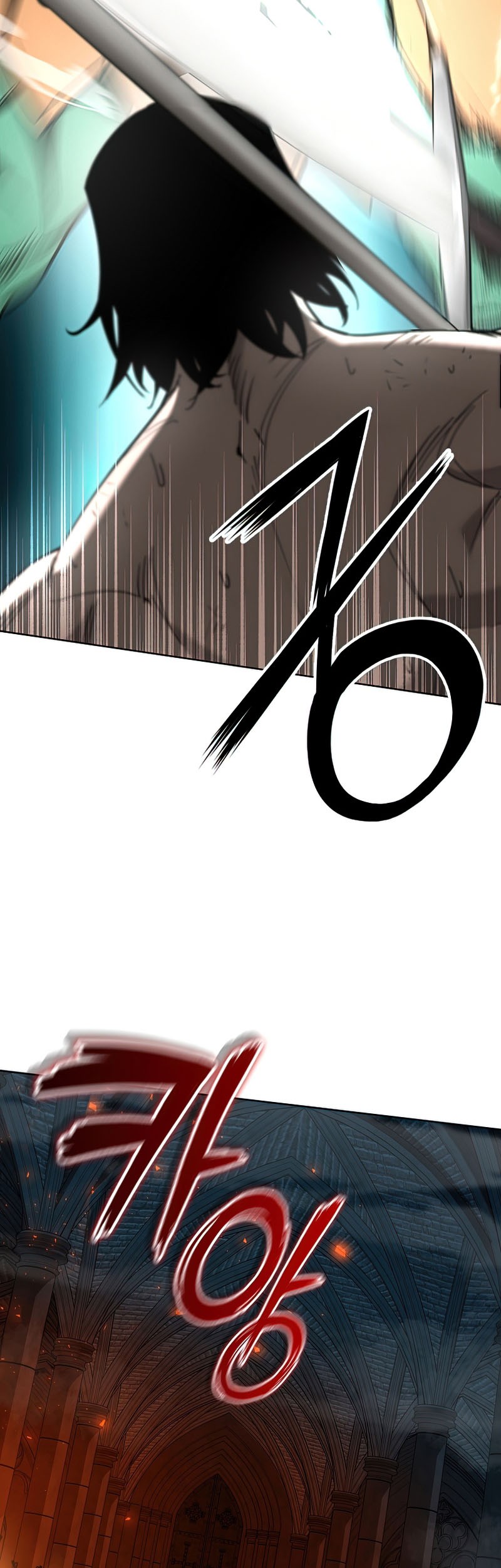 Warrior High School – Dungeon Raid Department Chapter 20 Gambar 52