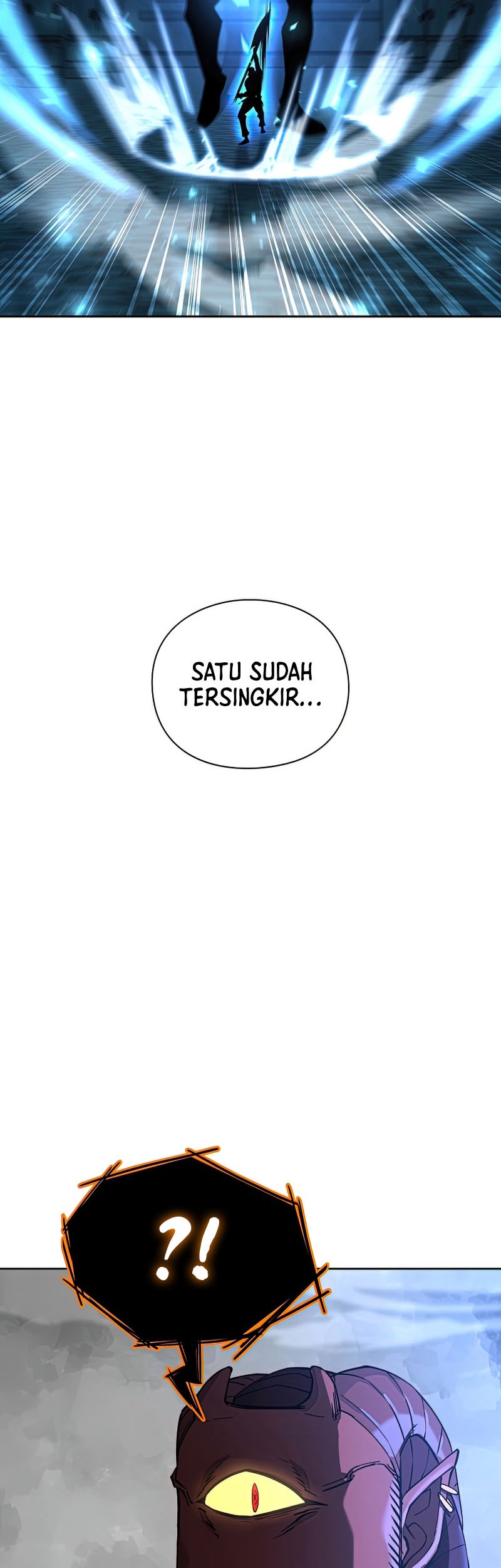 Warrior High School – Dungeon Raid Department Chapter 20 Gambar 59