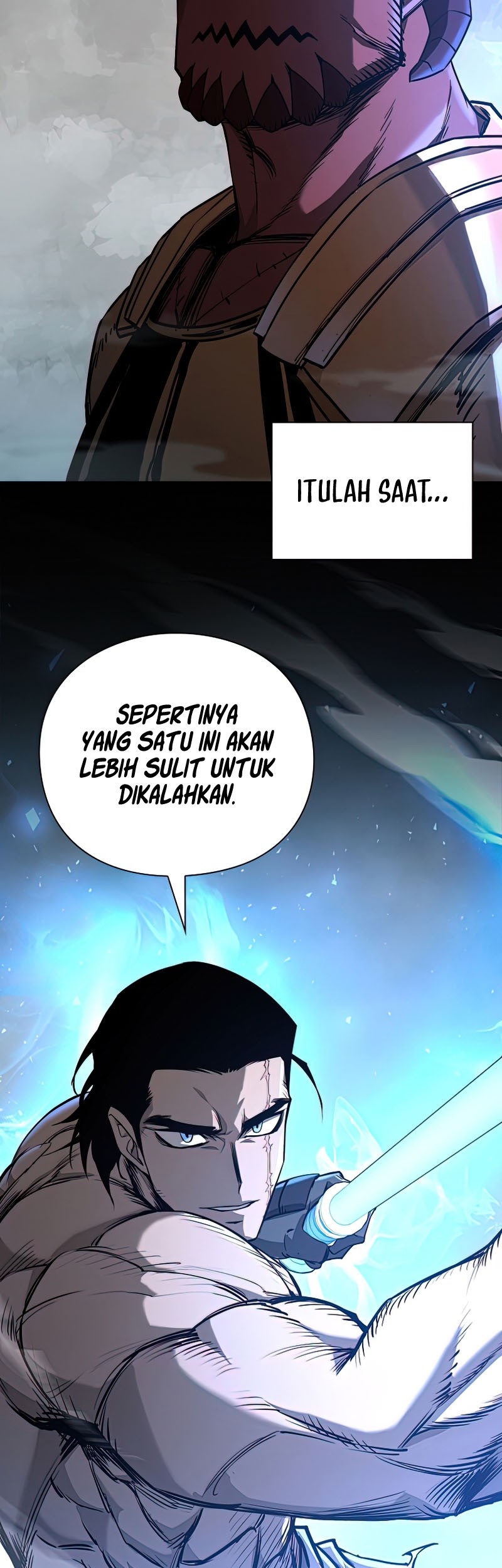 Warrior High School – Dungeon Raid Department Chapter 20 Gambar 60