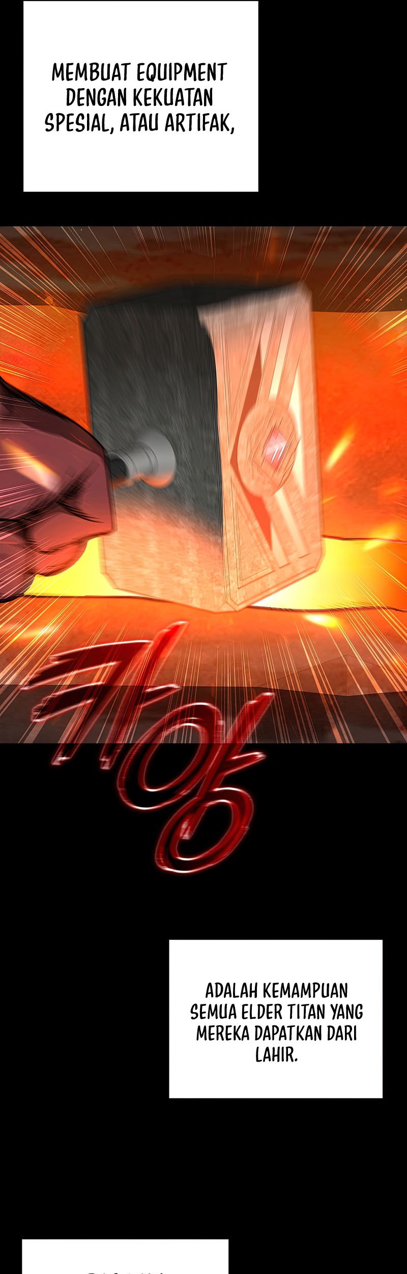 Warrior High School – Dungeon Raid Department Chapter 20 Gambar 6