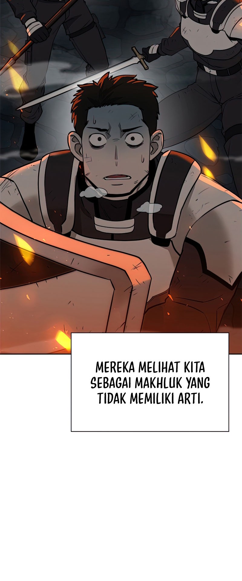 Warrior High School – Dungeon Raid Department Chapter 20 Gambar 9