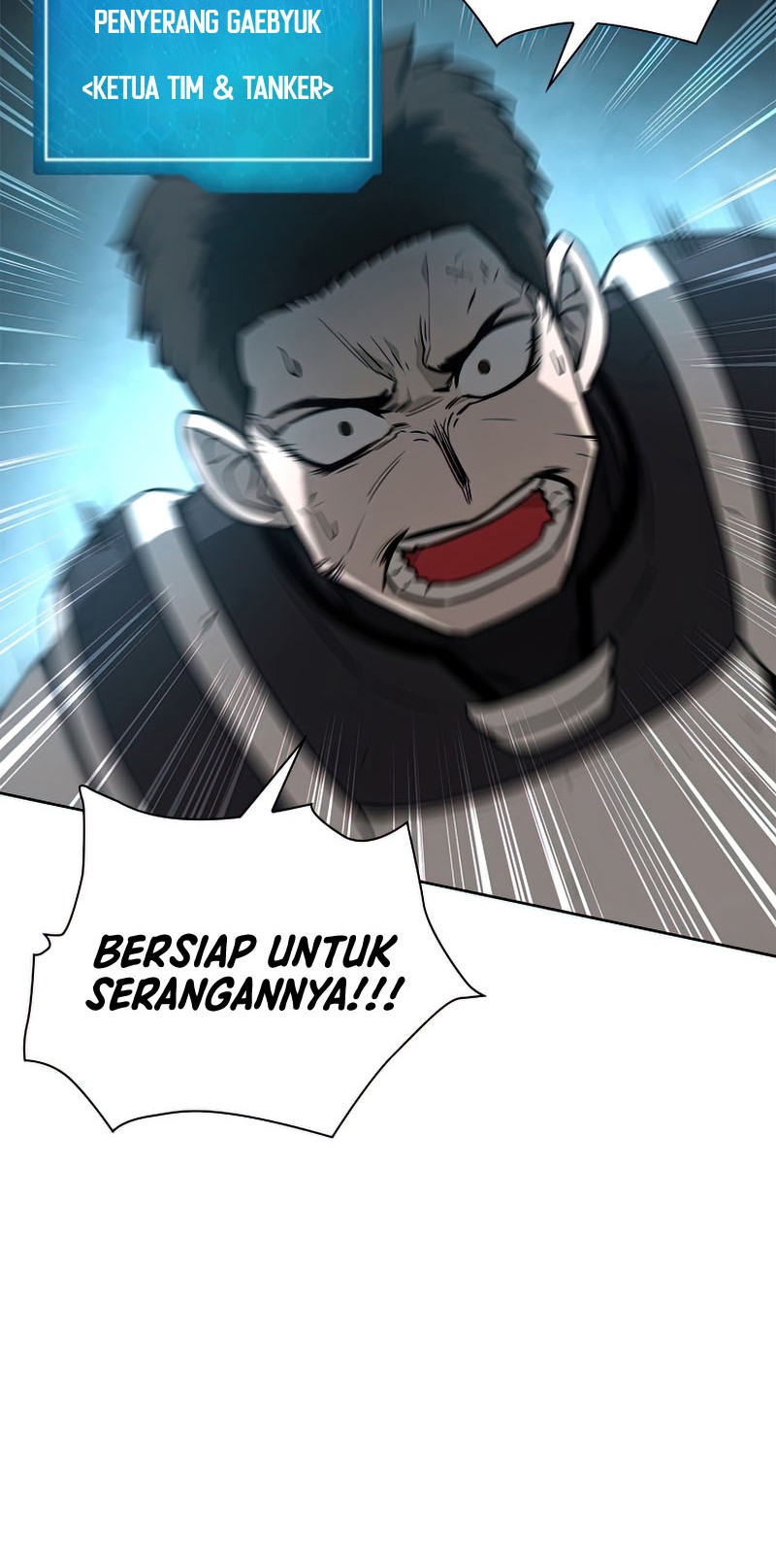 Warrior High School – Dungeon Raid Department Chapter 20 Gambar 13