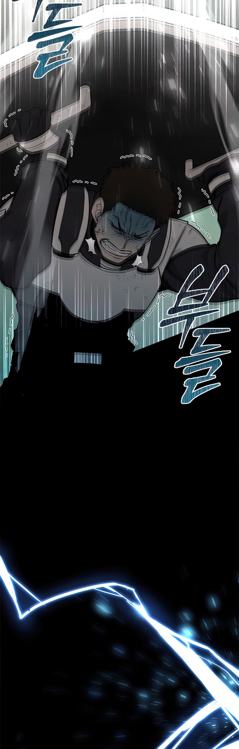 Warrior High School – Dungeon Raid Department Chapter 20 Gambar 15