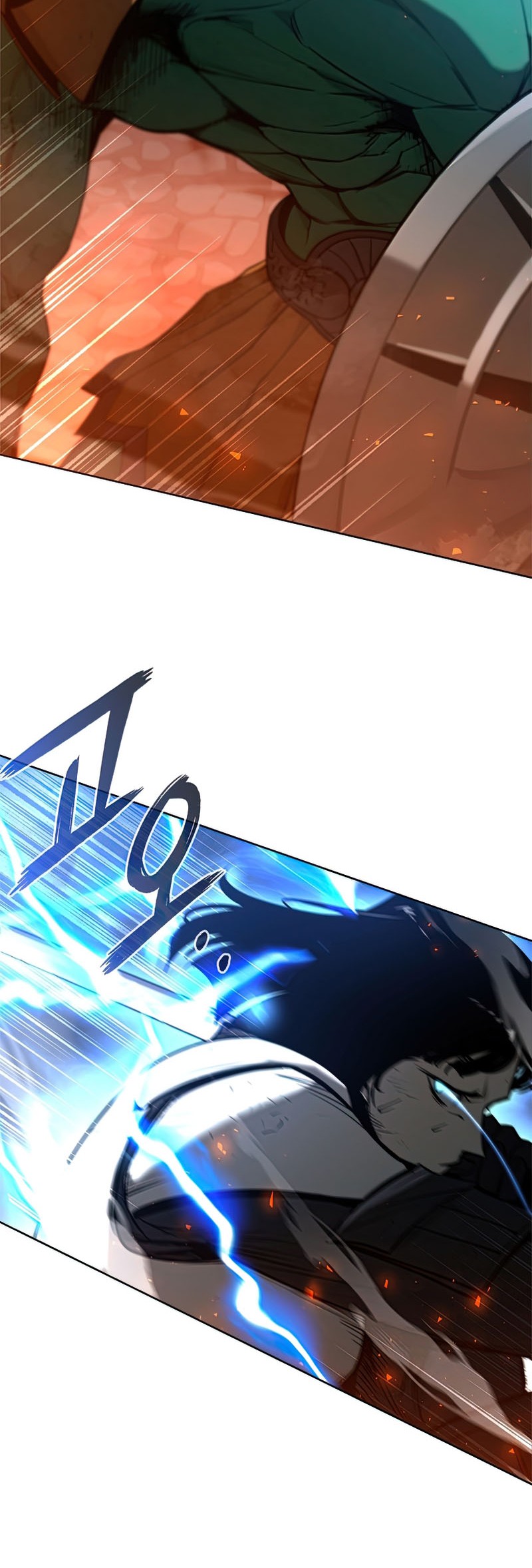 Warrior High School – Dungeon Raid Department Chapter 20 Gambar 17