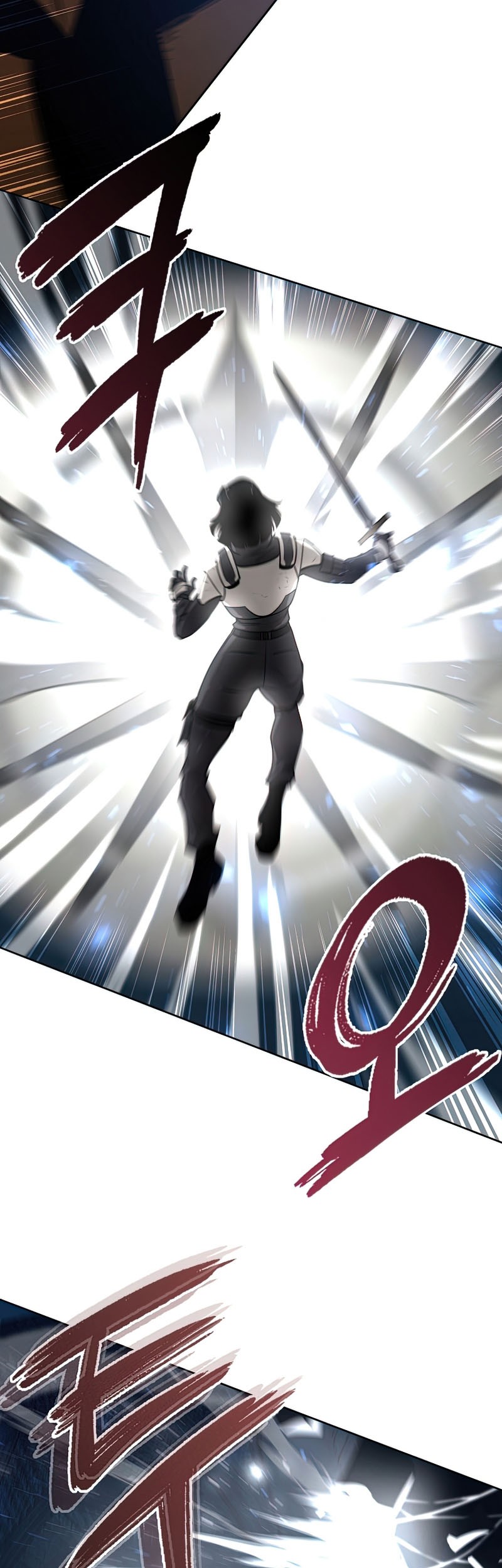 Warrior High School – Dungeon Raid Department Chapter 20 Gambar 20