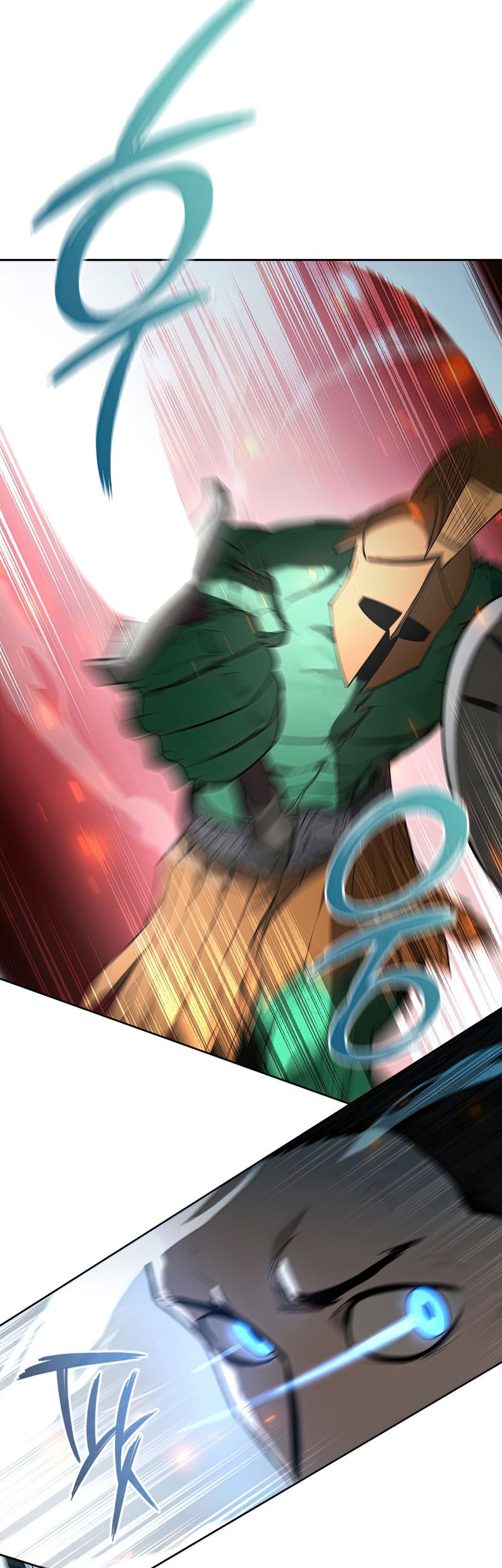 Warrior High School – Dungeon Raid Department Chapter 20 Gambar 28