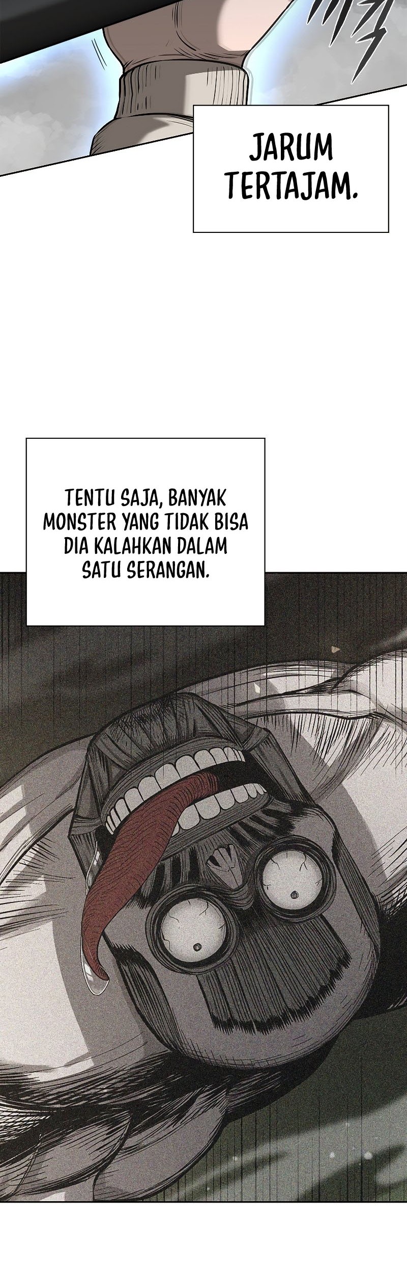 Warrior High School – Dungeon Raid Department Chapter 19 Gambar 3