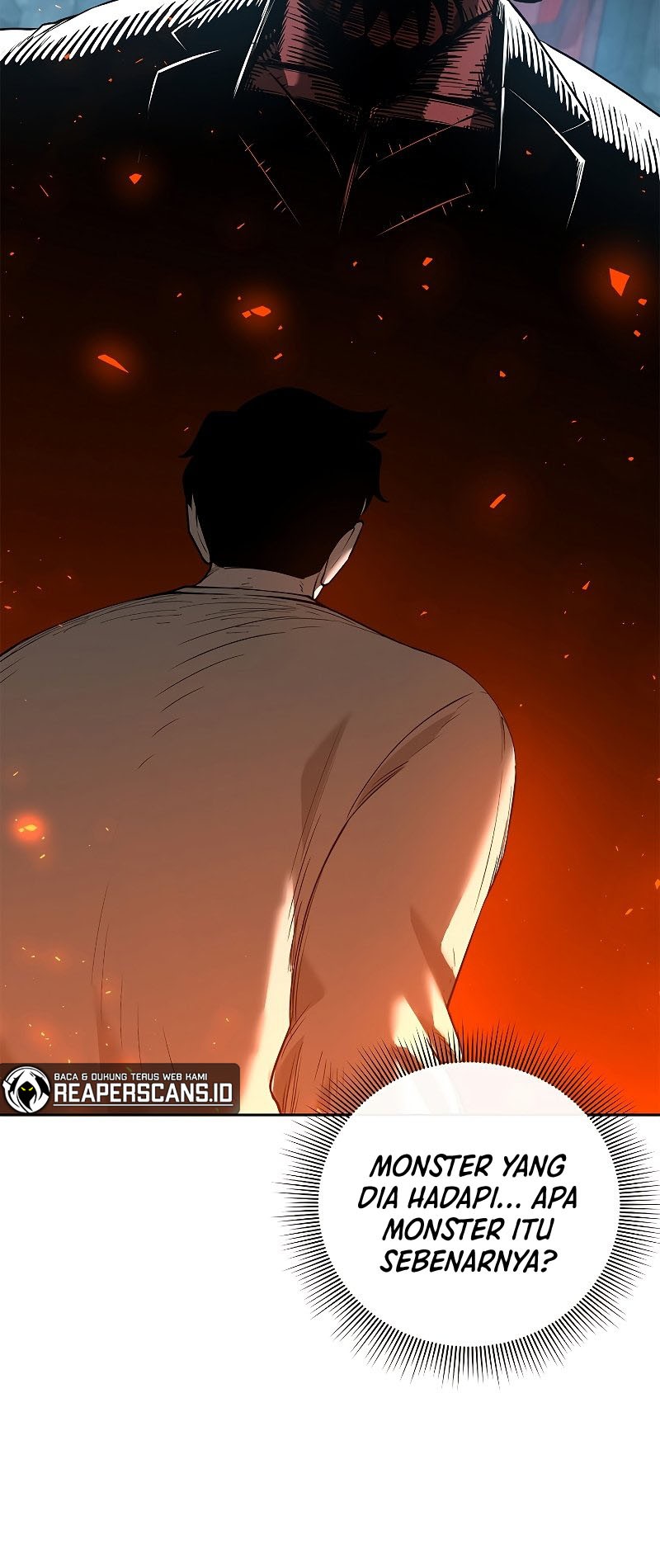 Warrior High School – Dungeon Raid Department Chapter 19 Gambar 6