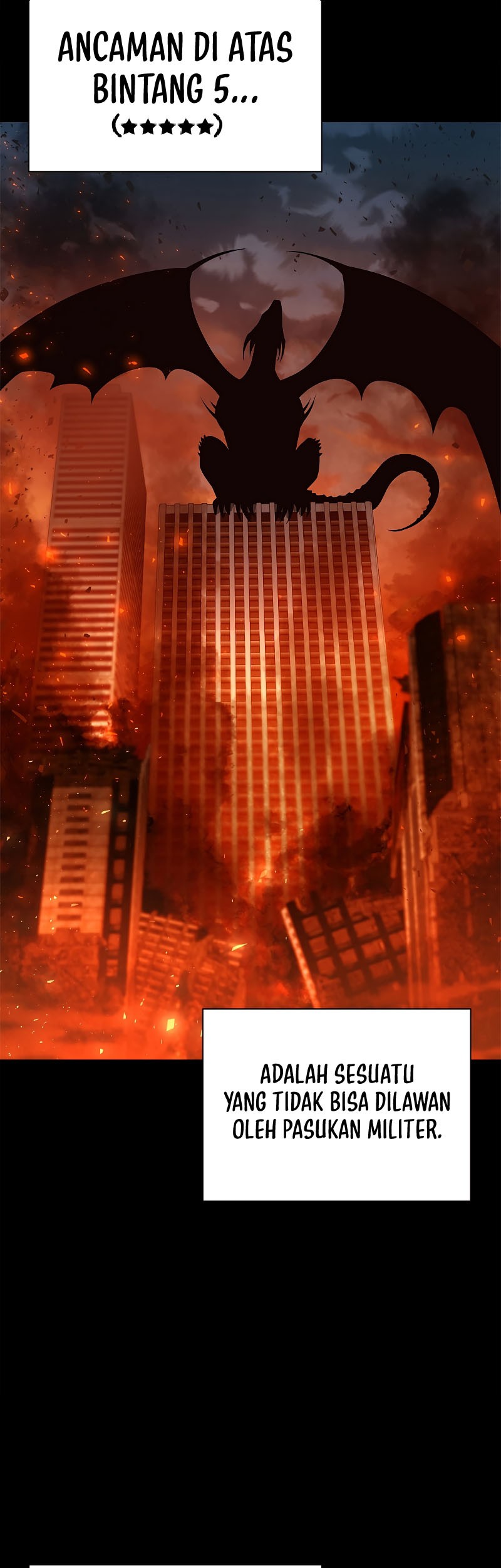 Warrior High School – Dungeon Raid Department Chapter 19 Gambar 18