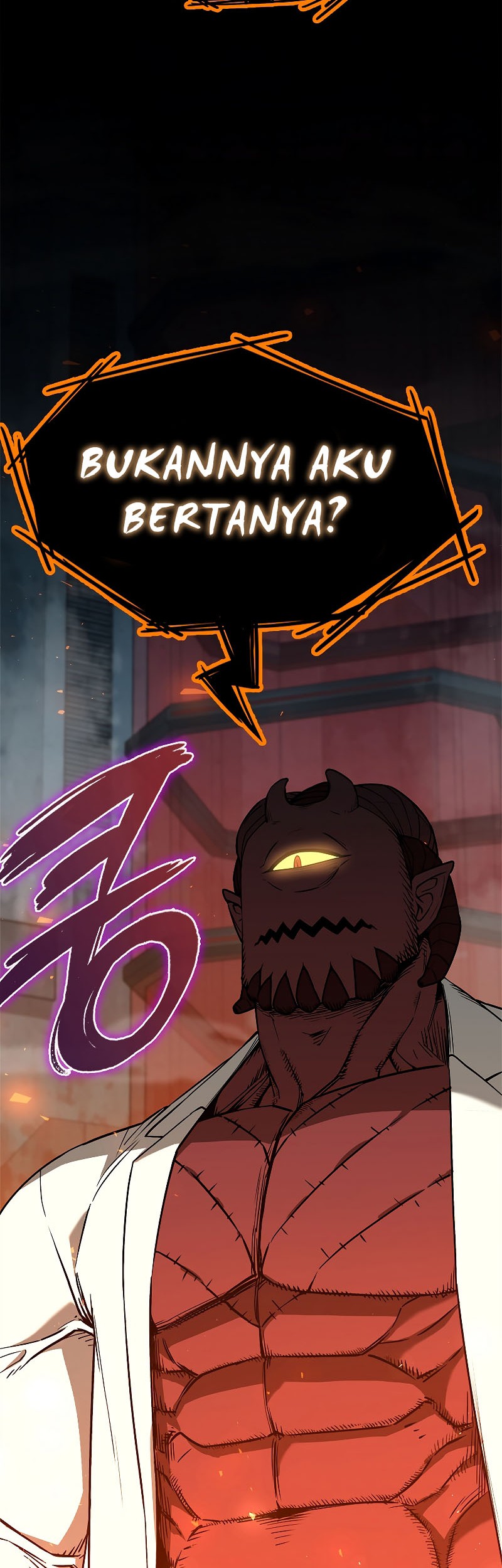 Warrior High School – Dungeon Raid Department Chapter 19 Gambar 21