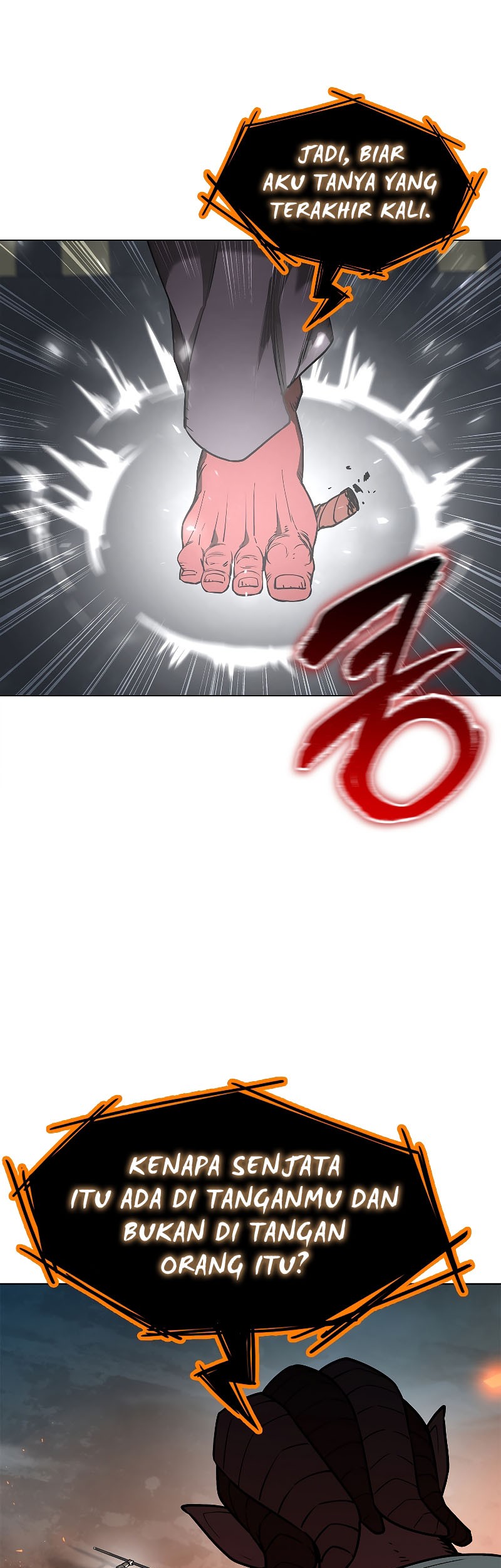 Warrior High School – Dungeon Raid Department Chapter 19 Gambar 26