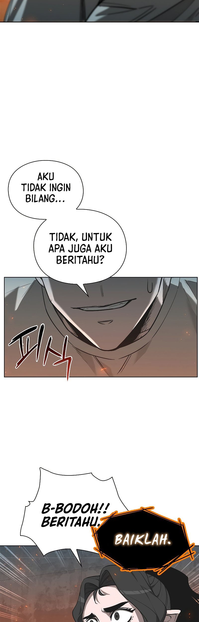 Warrior High School – Dungeon Raid Department Chapter 19 Gambar 30