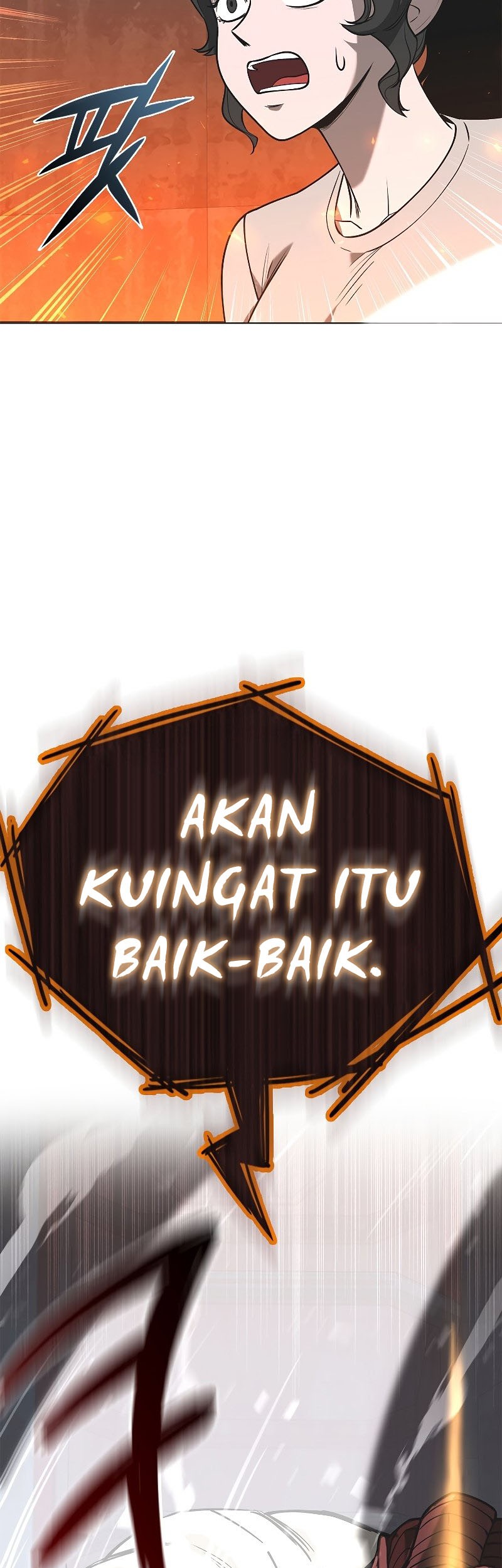 Warrior High School – Dungeon Raid Department Chapter 19 Gambar 31