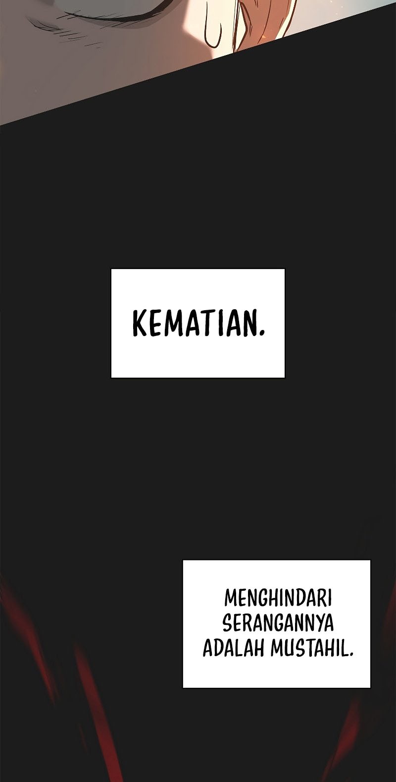 Warrior High School – Dungeon Raid Department Chapter 19 Gambar 33