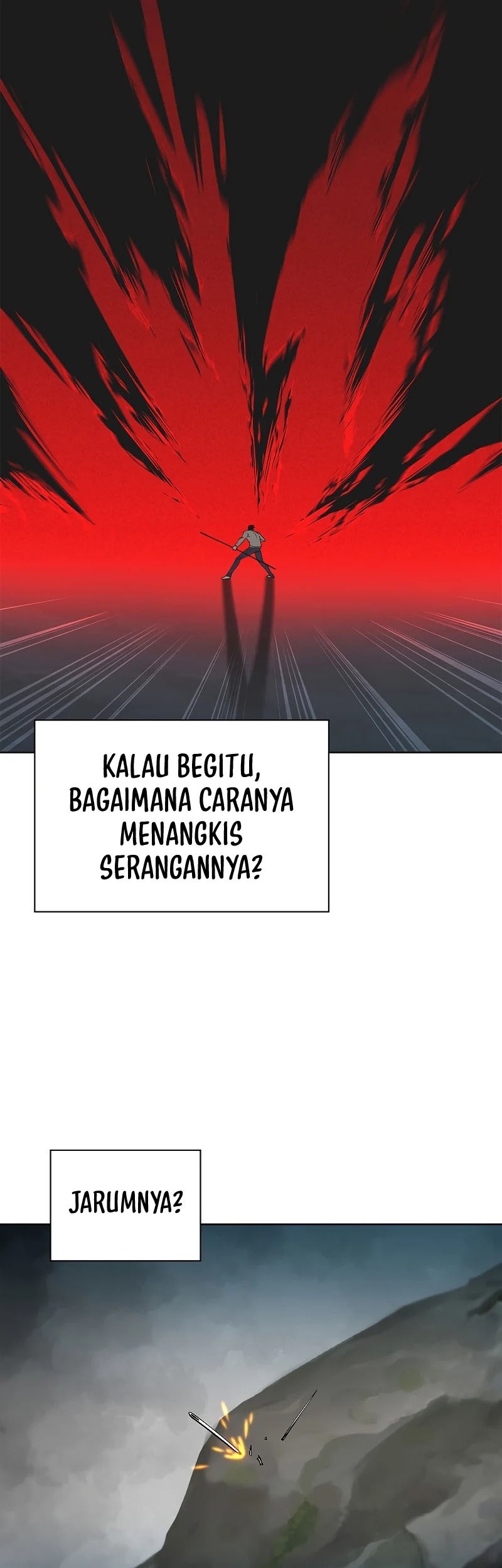 Warrior High School – Dungeon Raid Department Chapter 19 Gambar 34