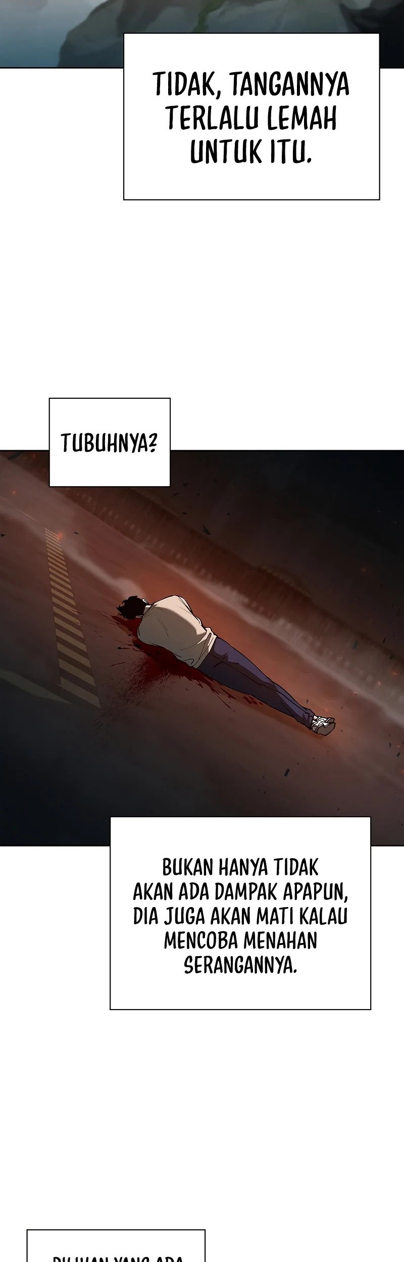 Warrior High School – Dungeon Raid Department Chapter 19 Gambar 35