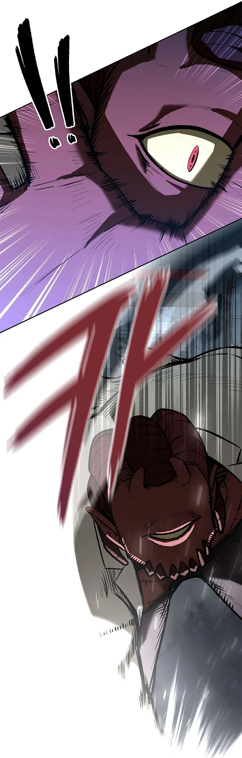 Warrior High School – Dungeon Raid Department Chapter 19 Gambar 39