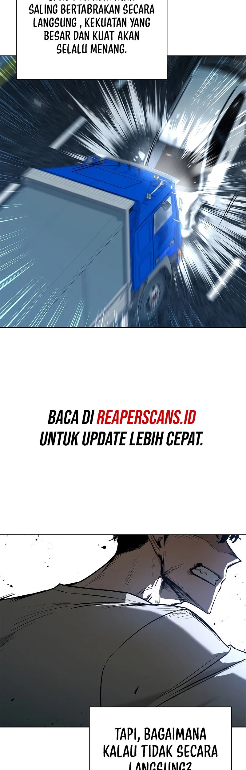 Warrior High School – Dungeon Raid Department Chapter 19 Gambar 41